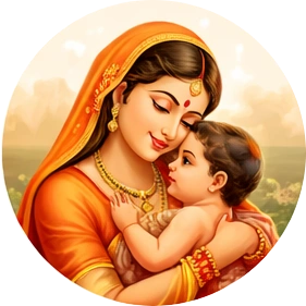 जननी माता